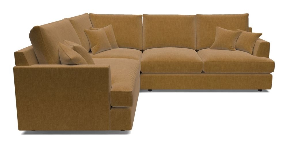 Medium Corner Sofa RHF