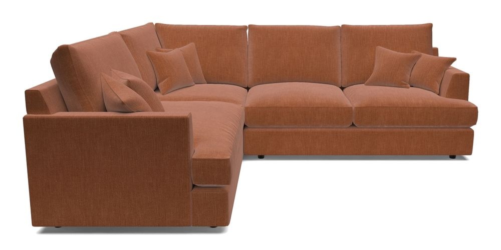 Medium Corner Sofa RHF