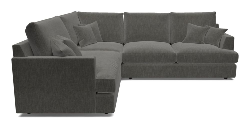 Medium Corner Sofa RHF
