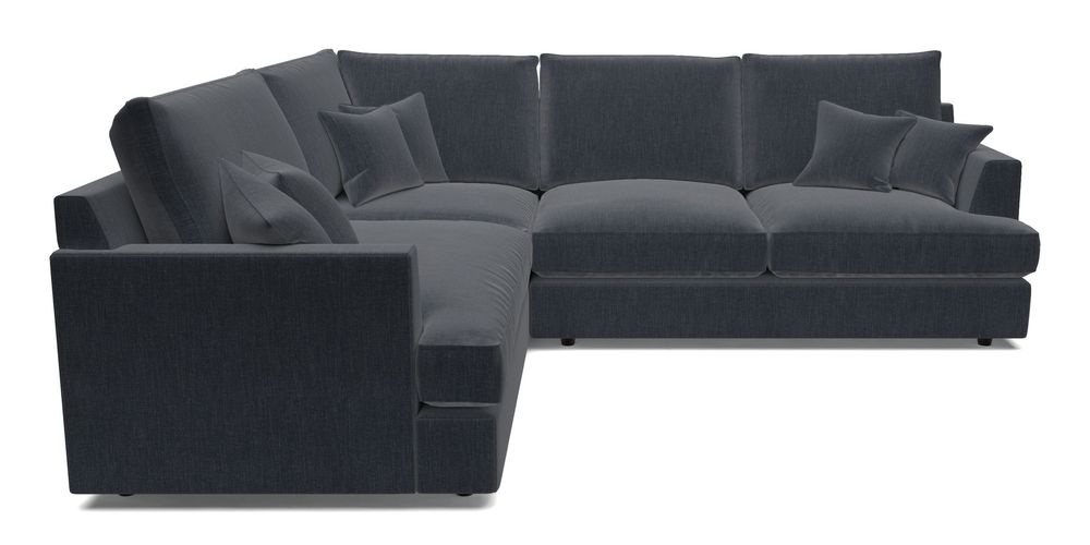 Medium Corner Sofa RHF