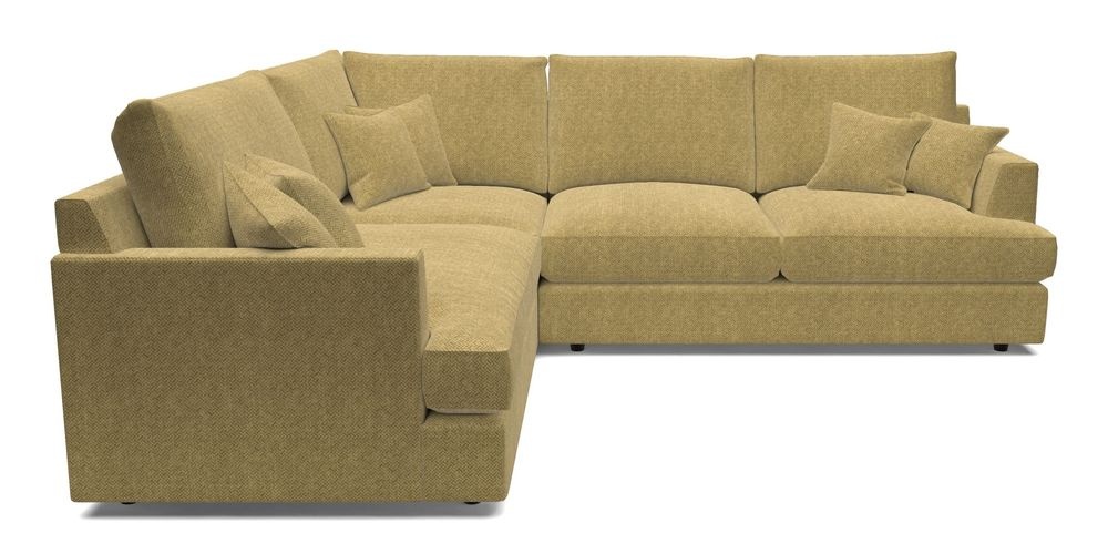Medium Corner Sofa RHF