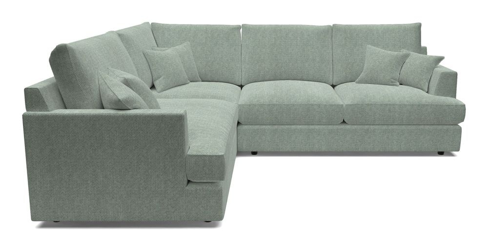 Medium Corner Sofa RHF