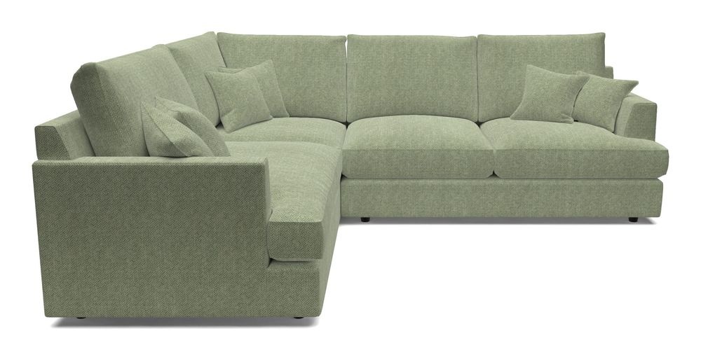 Medium Corner Sofa RHF