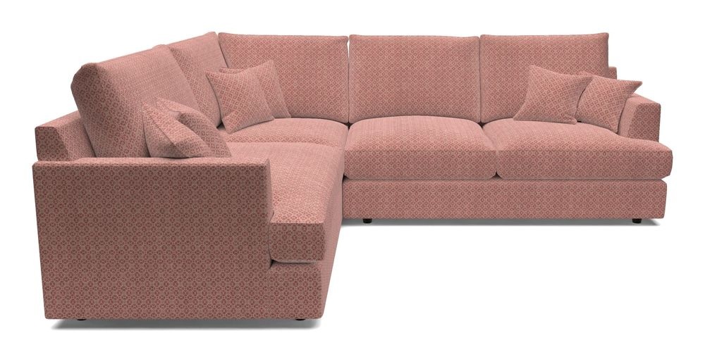 Medium Corner Sofa RHF