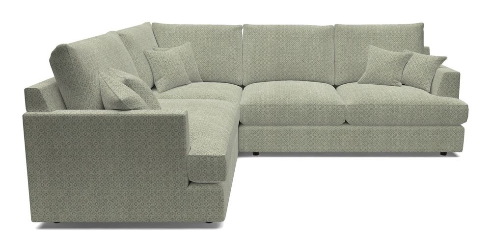 Medium Corner Sofa RHF