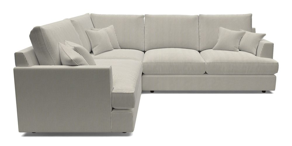 Medium Corner Sofa RHF