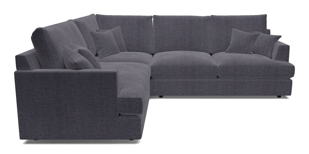 Medium Corner Sofa RHF
