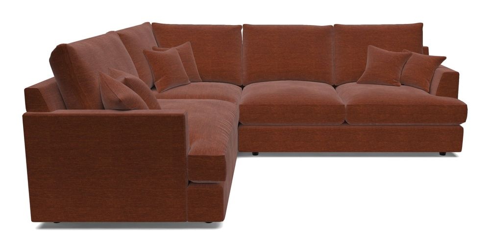Medium Corner Sofa RHF