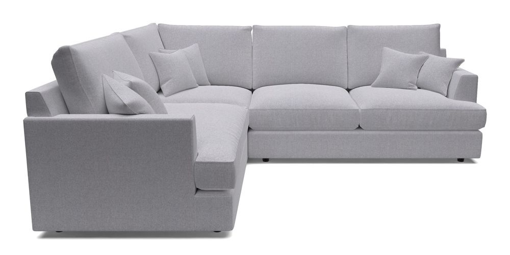 Medium Corner Sofa RHF