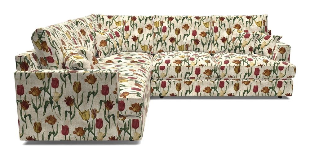 Medium Corner Sofa RHF