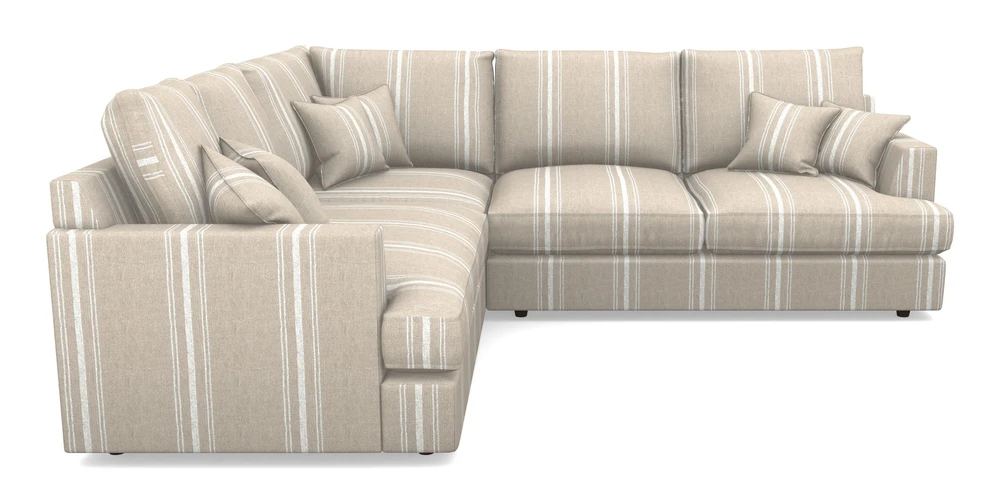 Medium Corner Sofa RHF