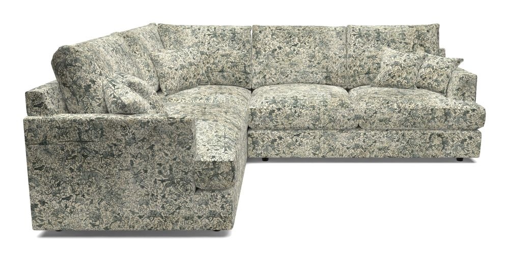 Medium Corner Sofa RHF