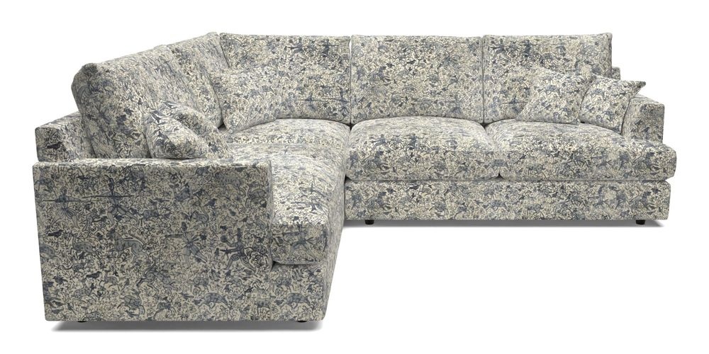Medium Corner Sofa RHF