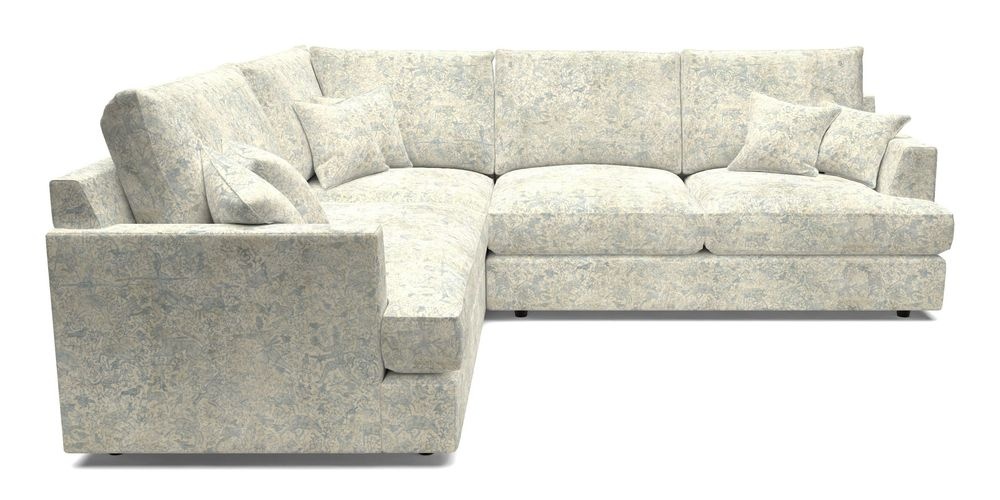 Medium Corner Sofa RHF
