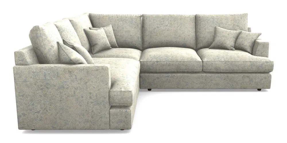 Medium Corner Sofa RHF