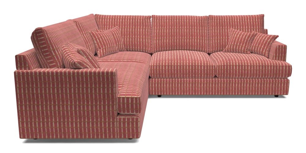 Medium Corner Sofa RHF