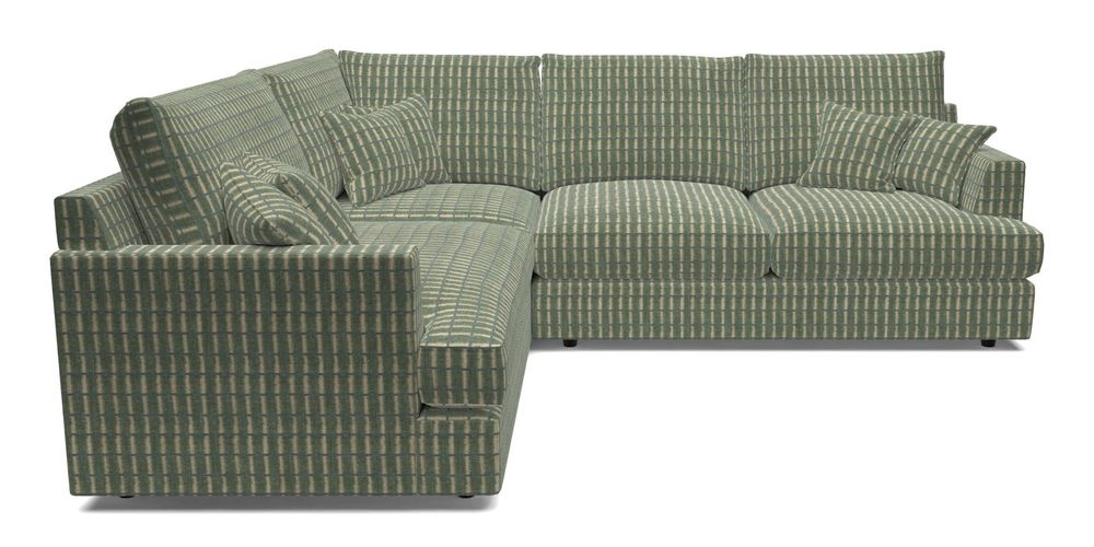 Medium Corner Sofa RHF