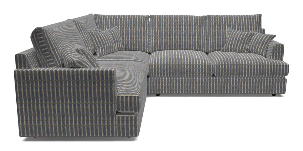 Medium Corner Sofa RHF