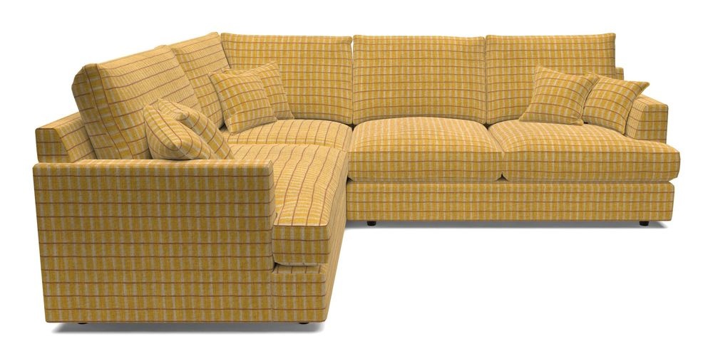Medium Corner Sofa RHF