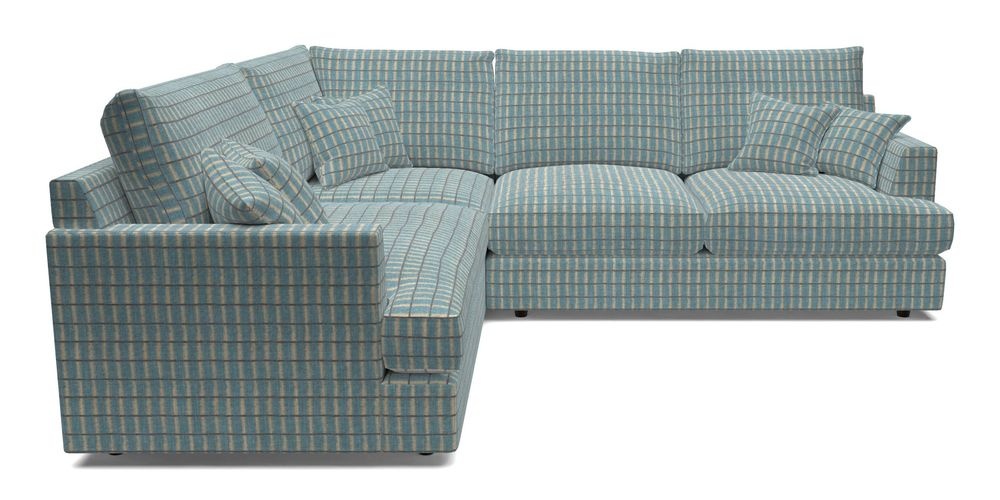 Medium Corner Sofa RHF