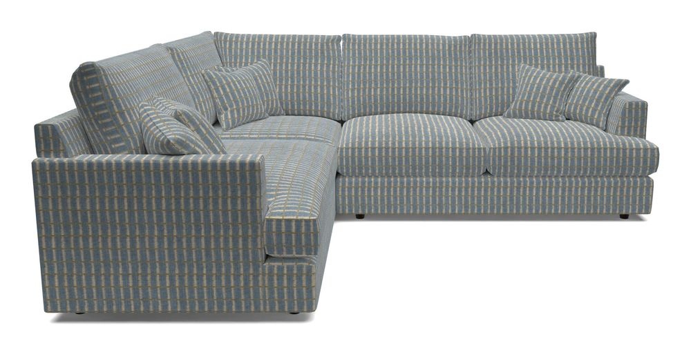 Medium Corner Sofa RHF