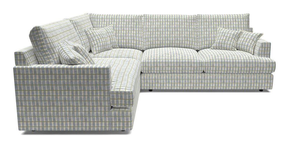 Medium Corner Sofa RHF