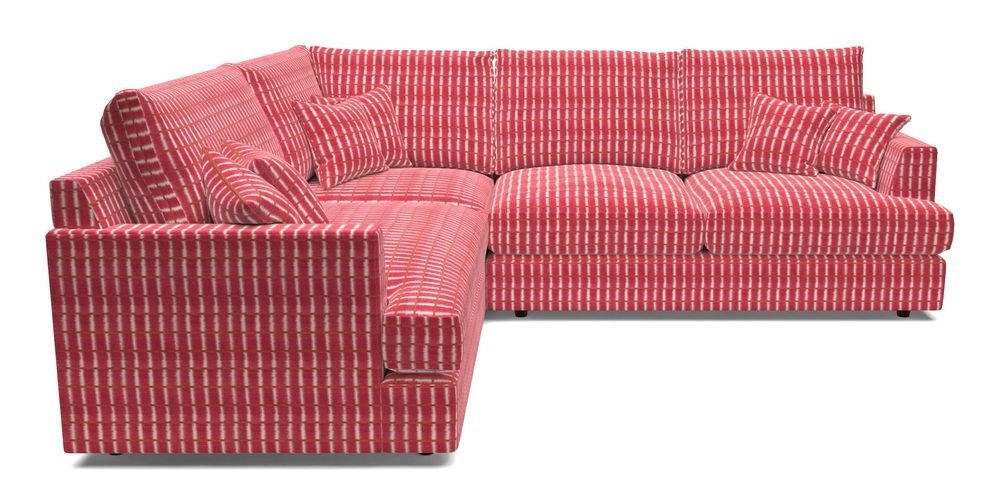 Medium Corner Sofa RHF