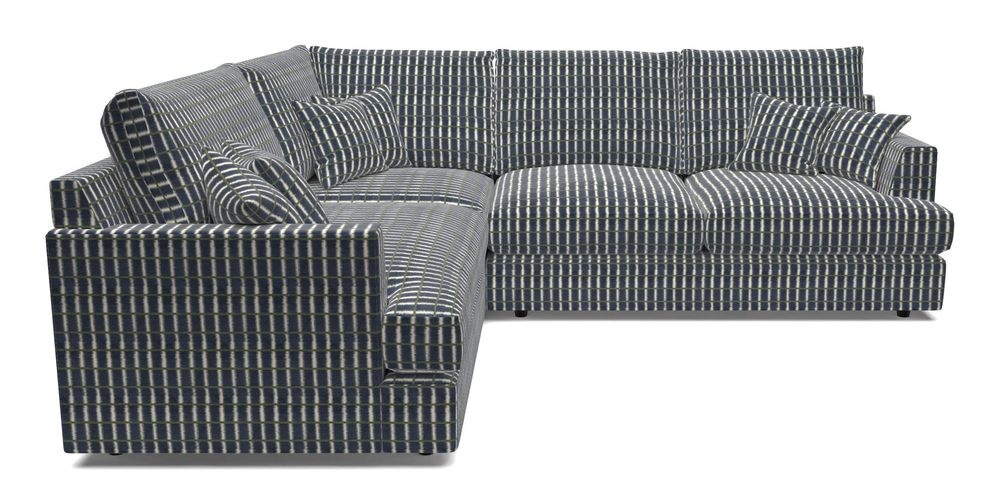 Medium Corner Sofa RHF