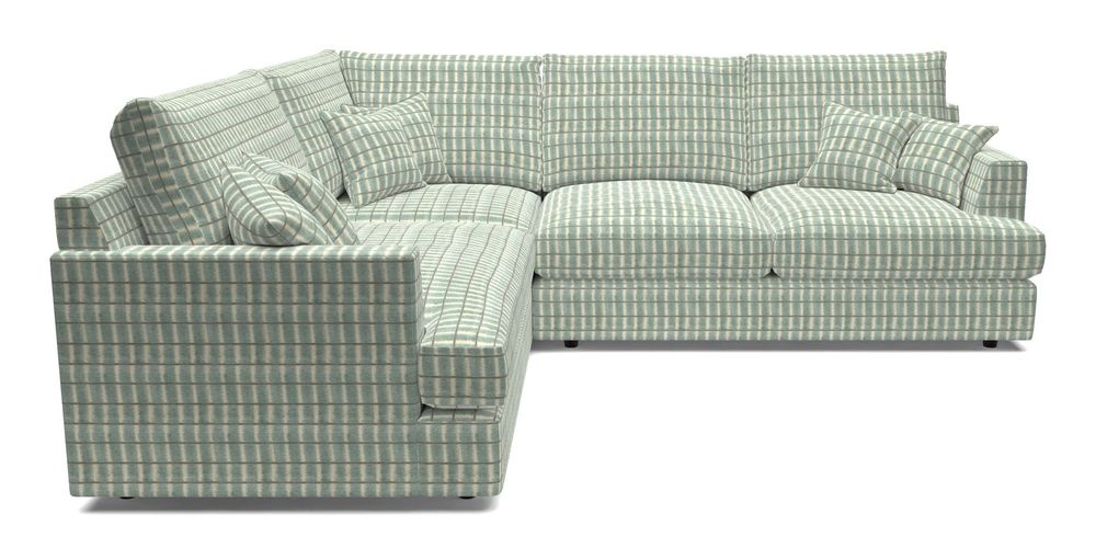 Medium Corner Sofa RHF