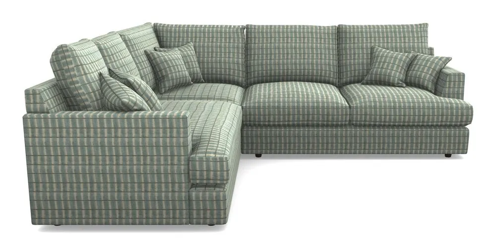 Medium Corner Sofa RHF