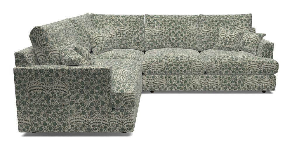 Medium Corner Sofa RHF