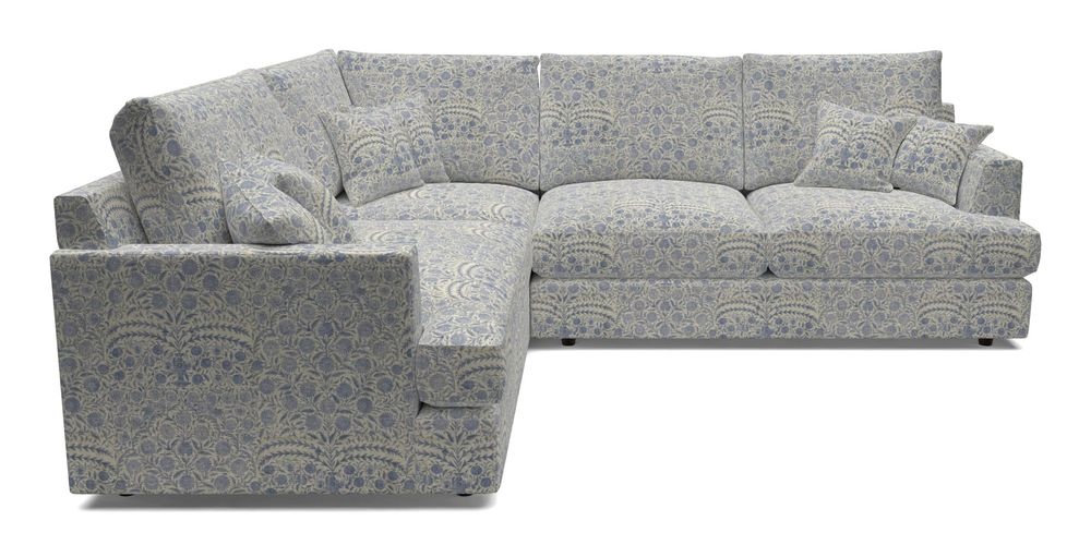 Medium Corner Sofa RHF