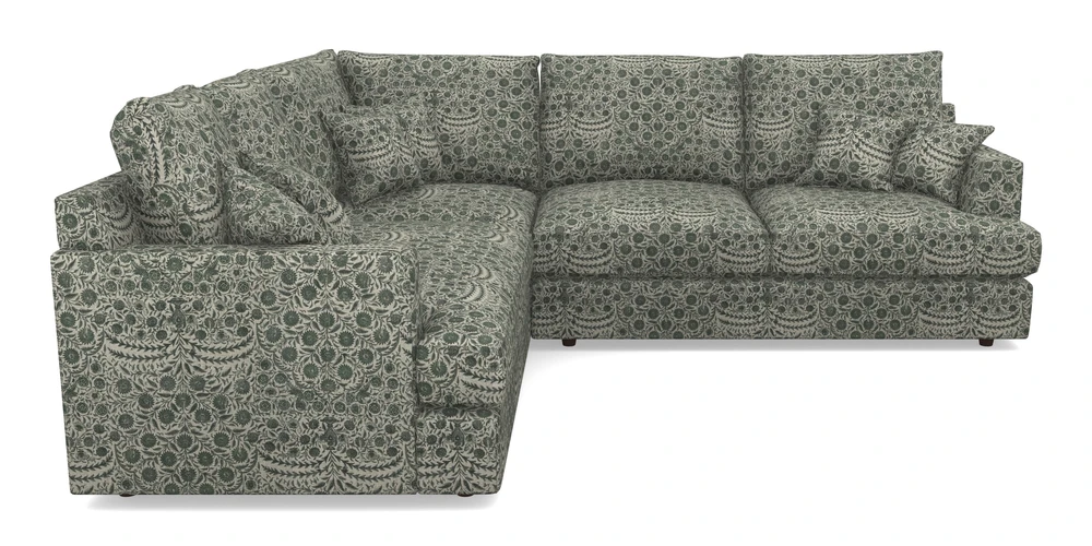 Medium Corner Sofa RHF