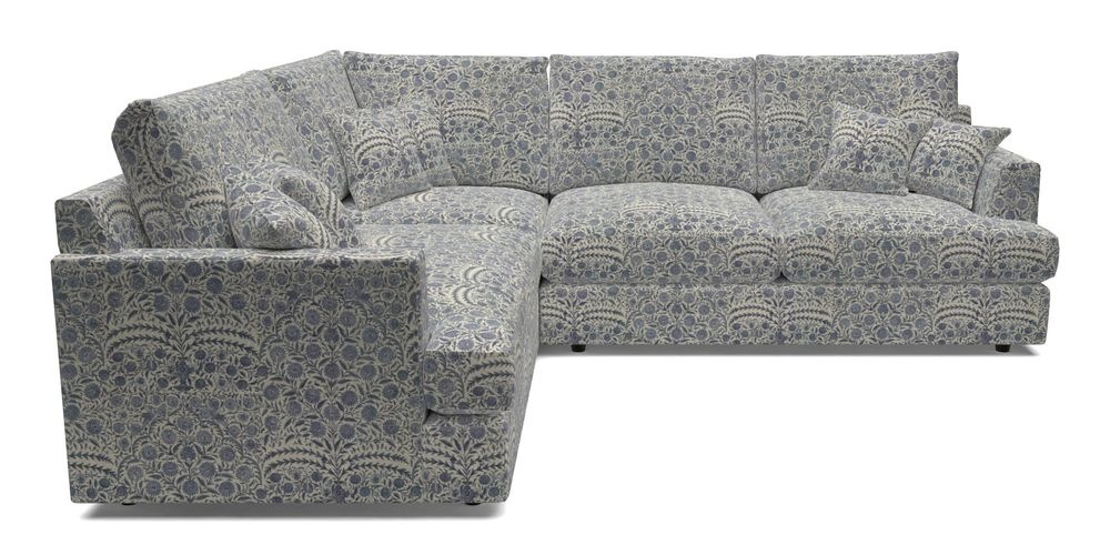 Medium Corner Sofa RHF