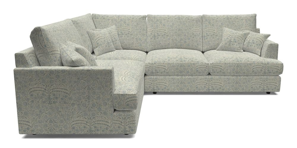 Medium Corner Sofa RHF
