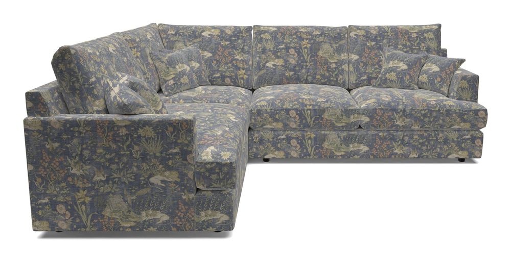 Medium Corner Sofa RHF