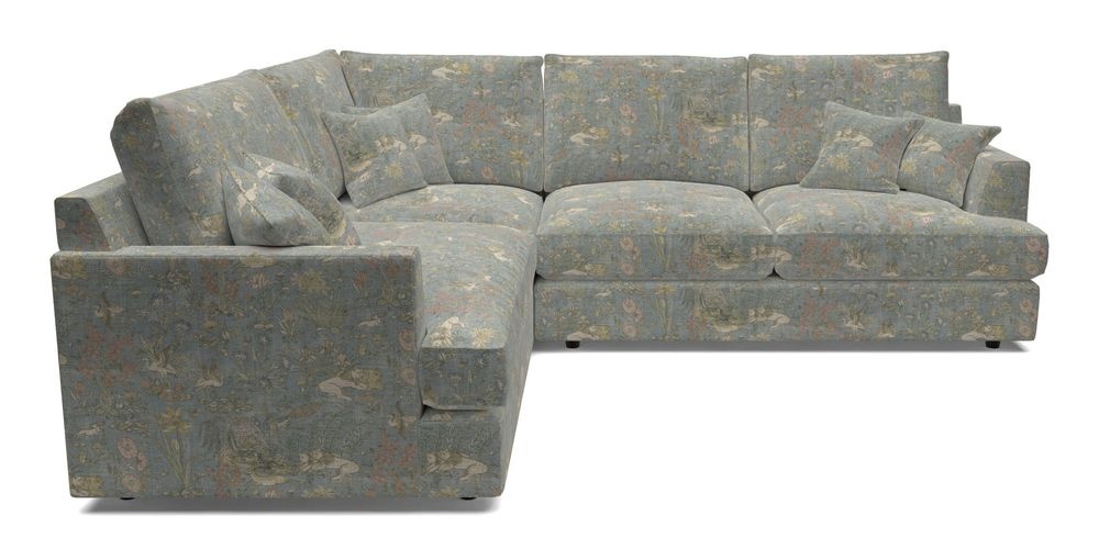 Medium Corner Sofa RHF