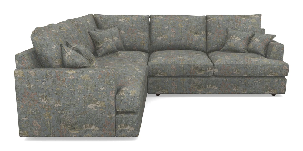 Medium Corner Sofa RHF