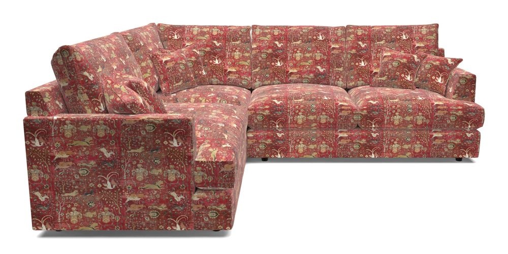 Medium Corner Sofa RHF