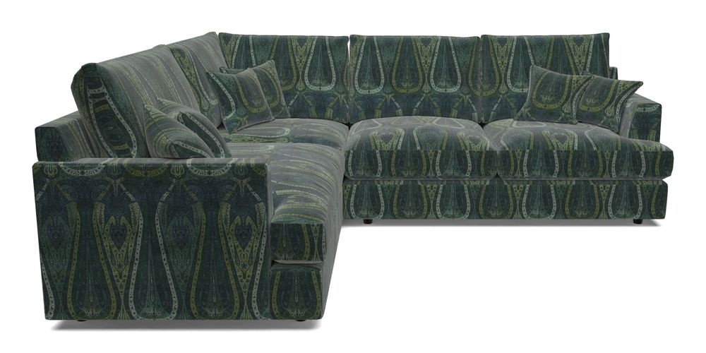 Medium Corner Sofa RHF