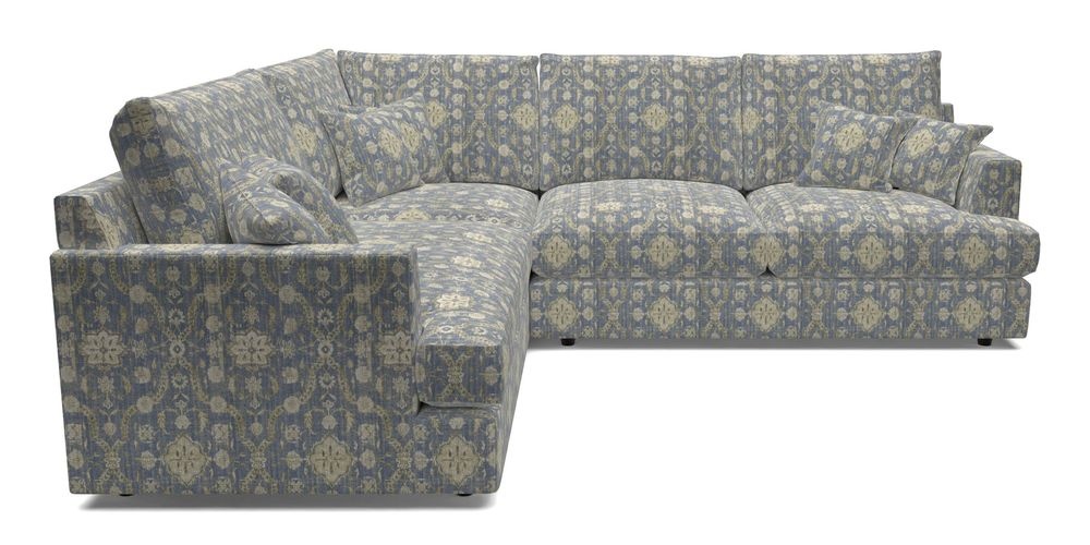 Medium Corner Sofa RHF