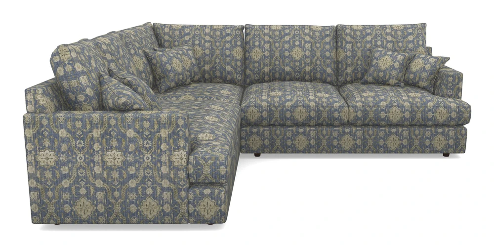 Medium Corner Sofa RHF