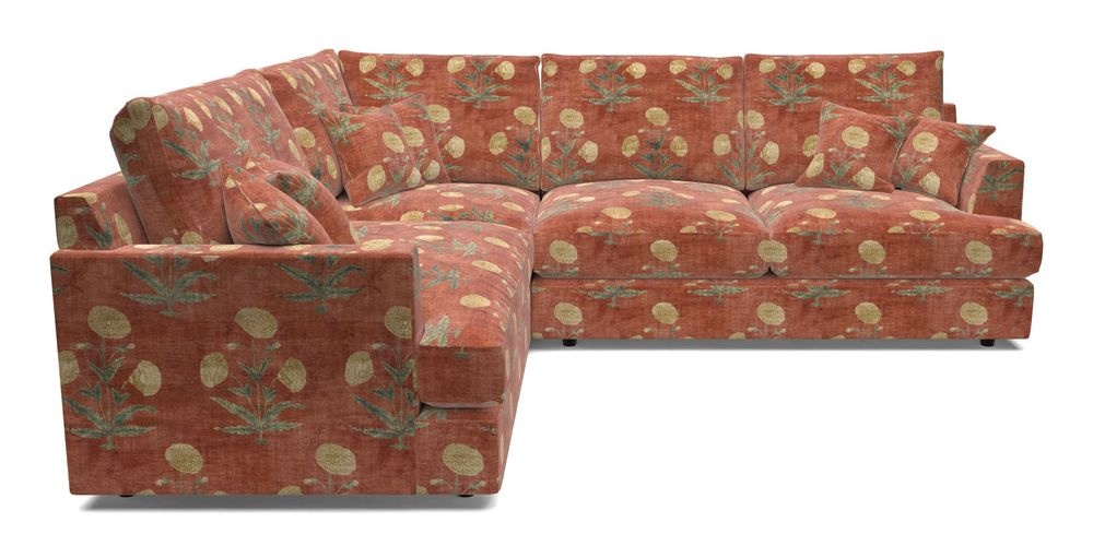 Medium Corner Sofa RHF