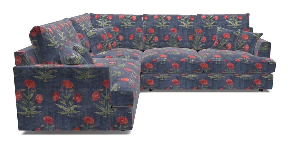 Medium Corner Sofa RHF