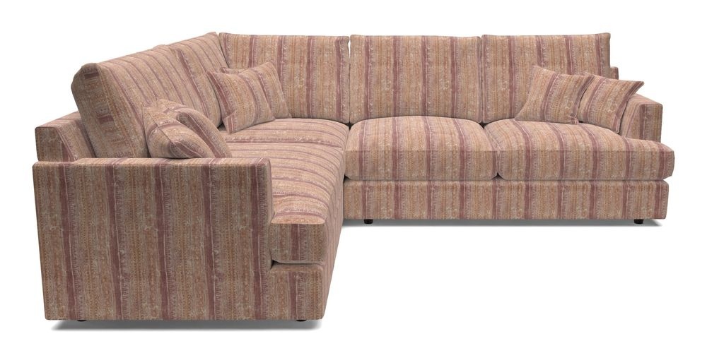 Medium Corner Sofa RHF