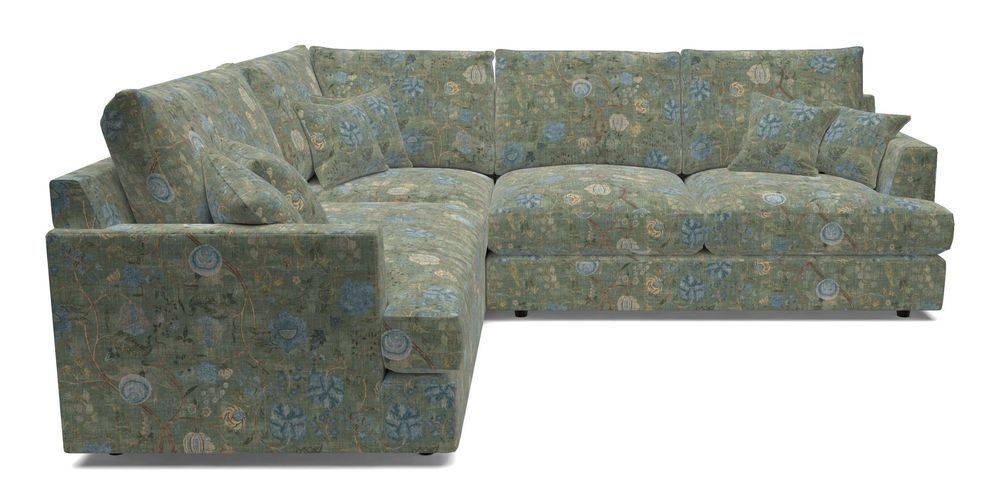 Medium Corner Sofa RHF