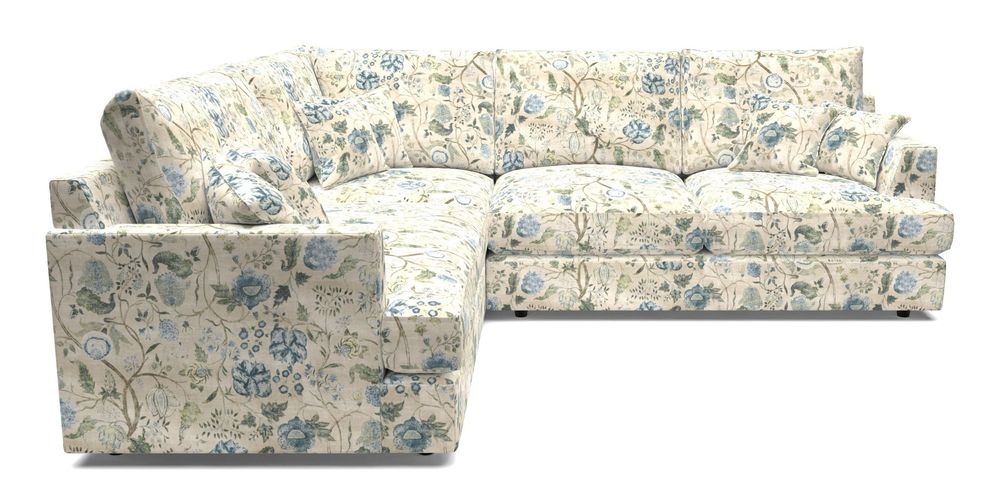 Medium Corner Sofa RHF