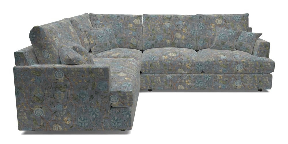 Medium Corner Sofa RHF
