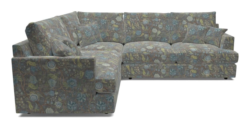 Medium Corner Sofa RHF