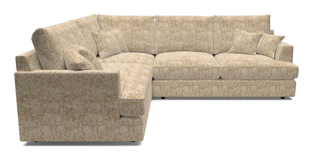 Medium Corner Sofa RHF